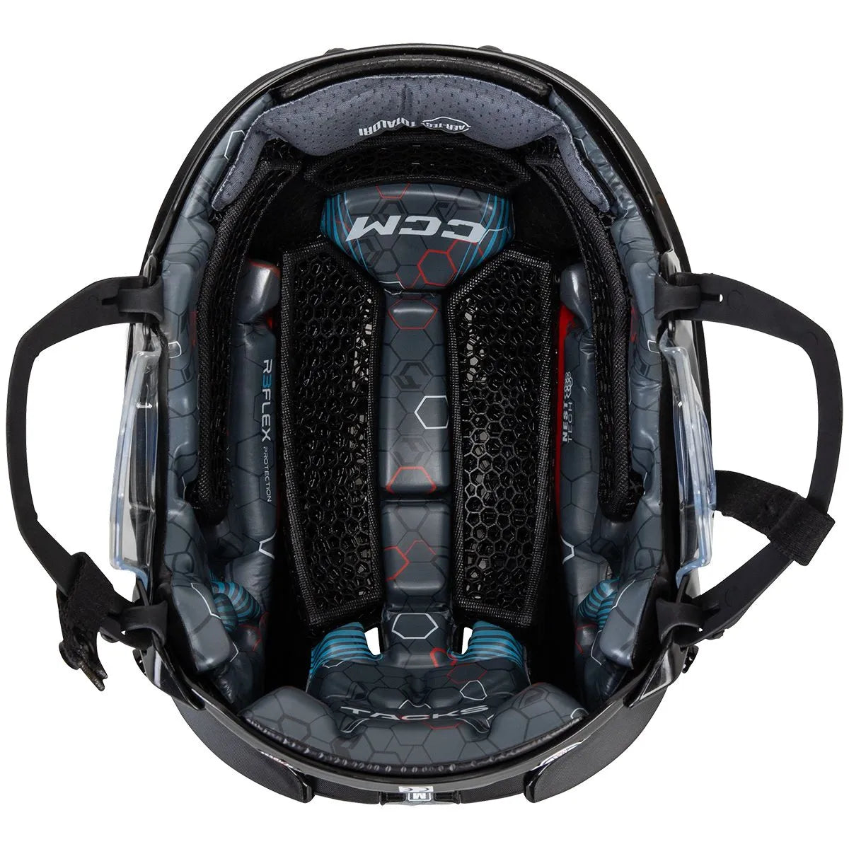 CCM ヘルメット TACKS 920