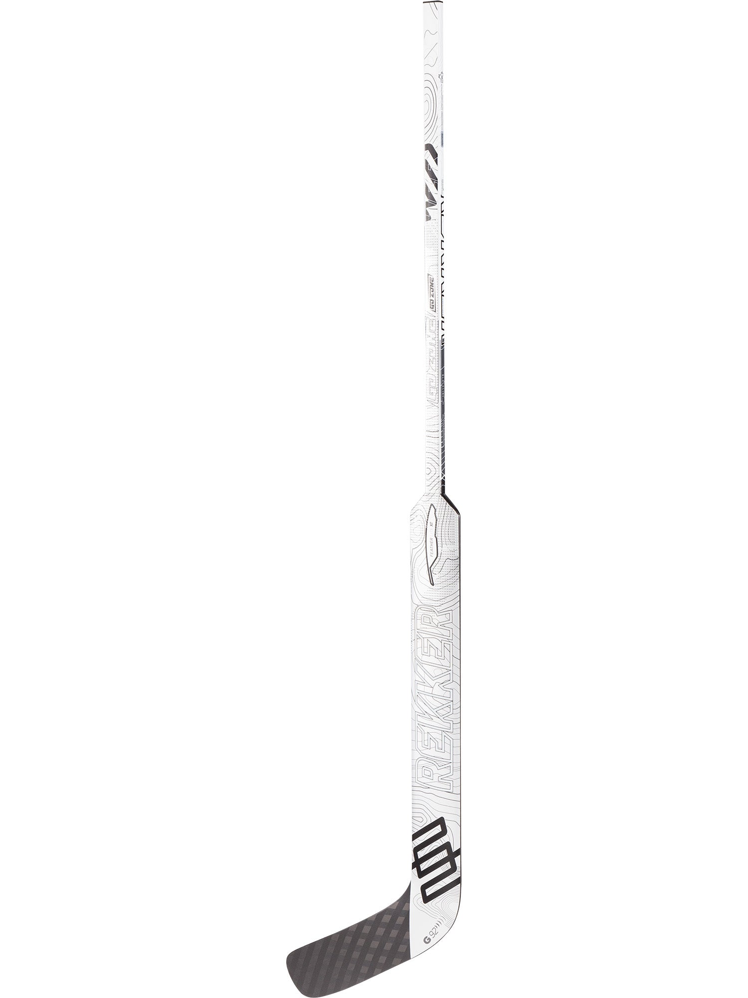 GS レッカーレジェンド1【GS REKKER LEGEND1】