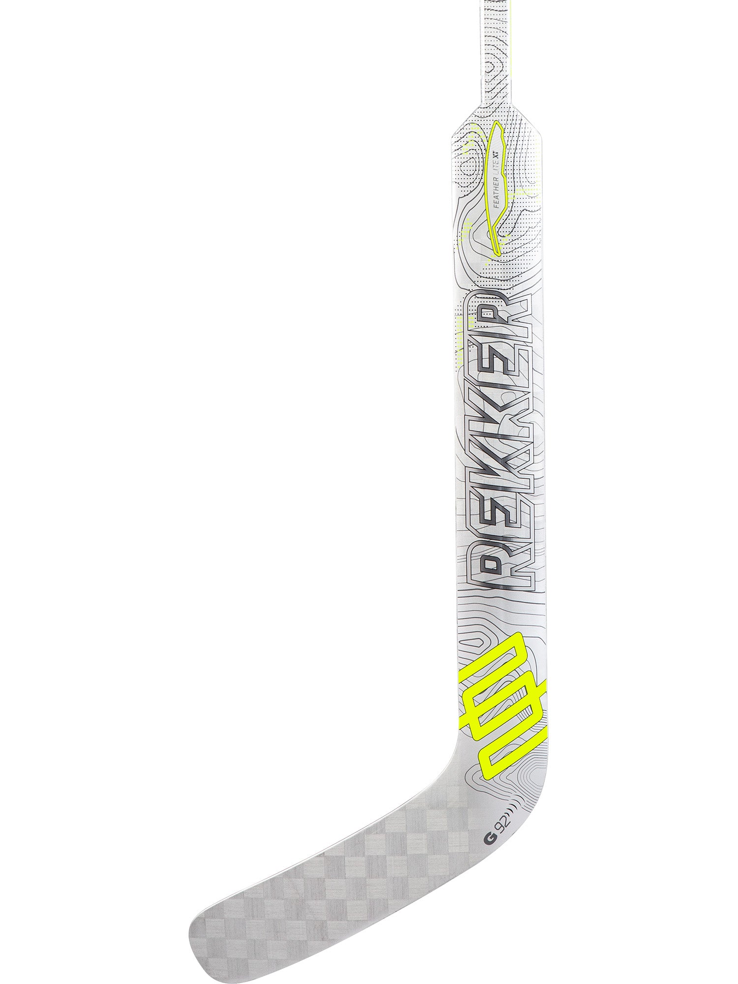 GS レッカーレジェンドプロ【GS REKKER LEGEND PRO】