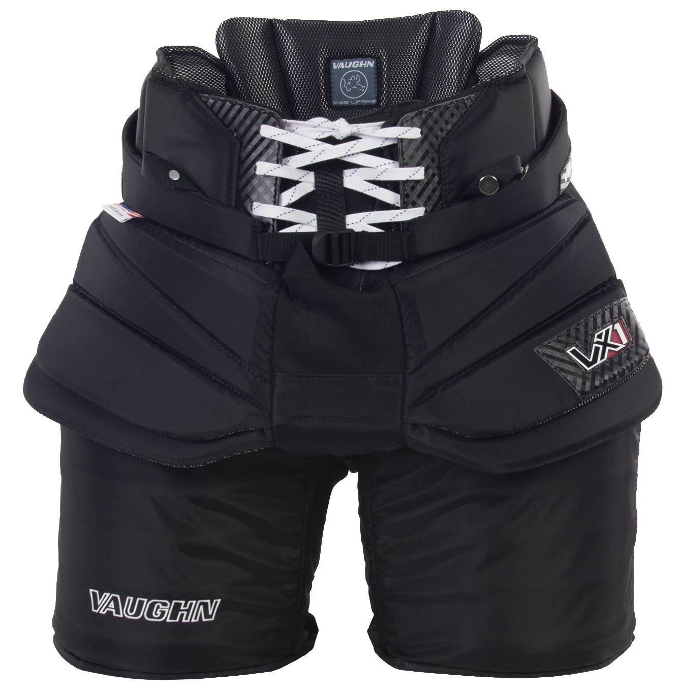 VAUGHN ゴーリーパンツ VX1 PRO CARBON