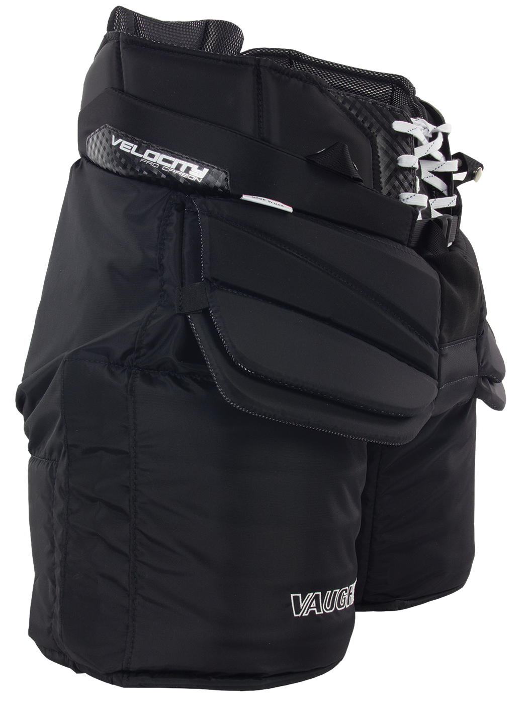 VAUGHN ゴーリーパンツ VX1 PRO CARBON