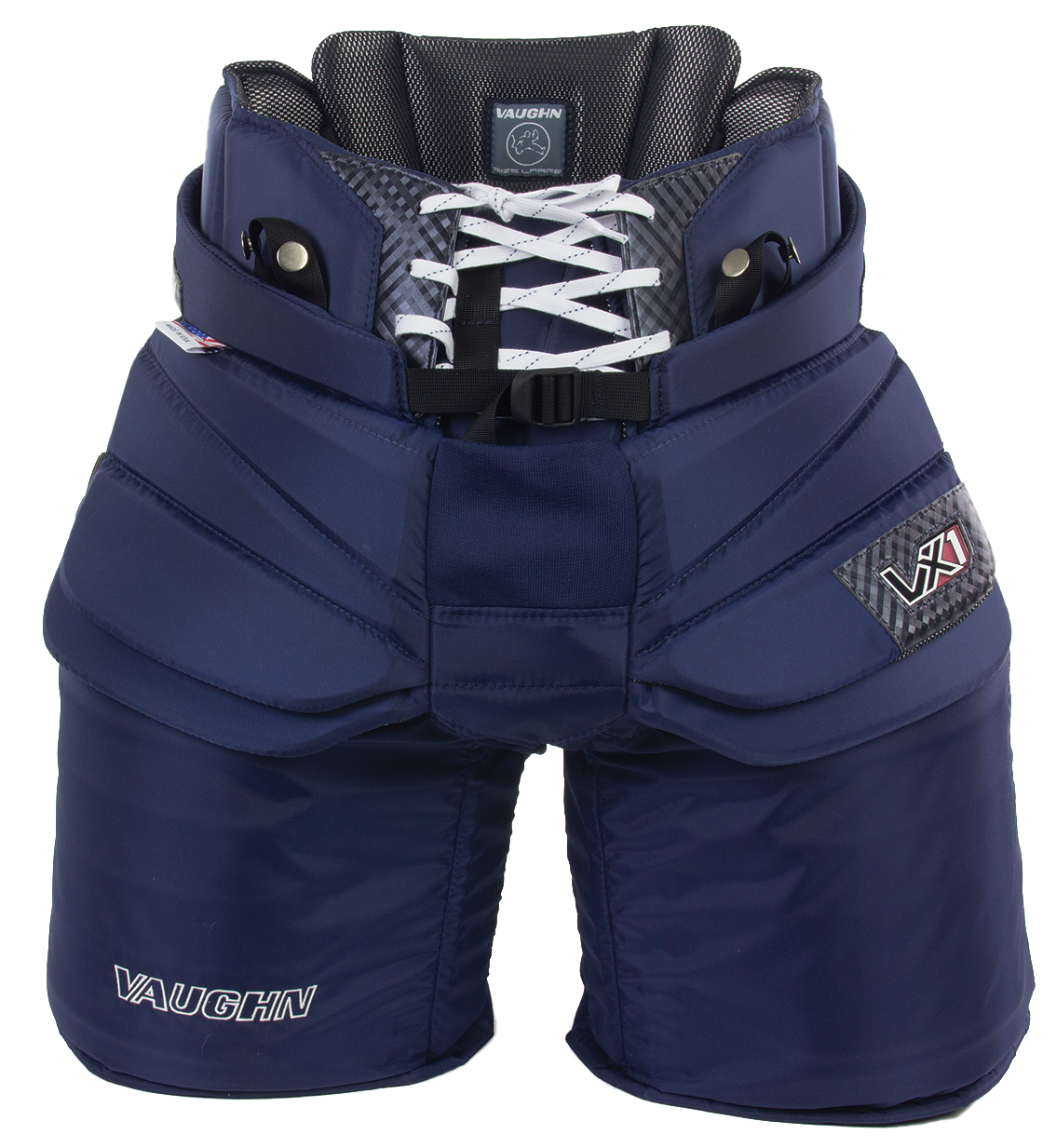 VAUGHN ゴーリーパンツ VX1 PRO CARBON