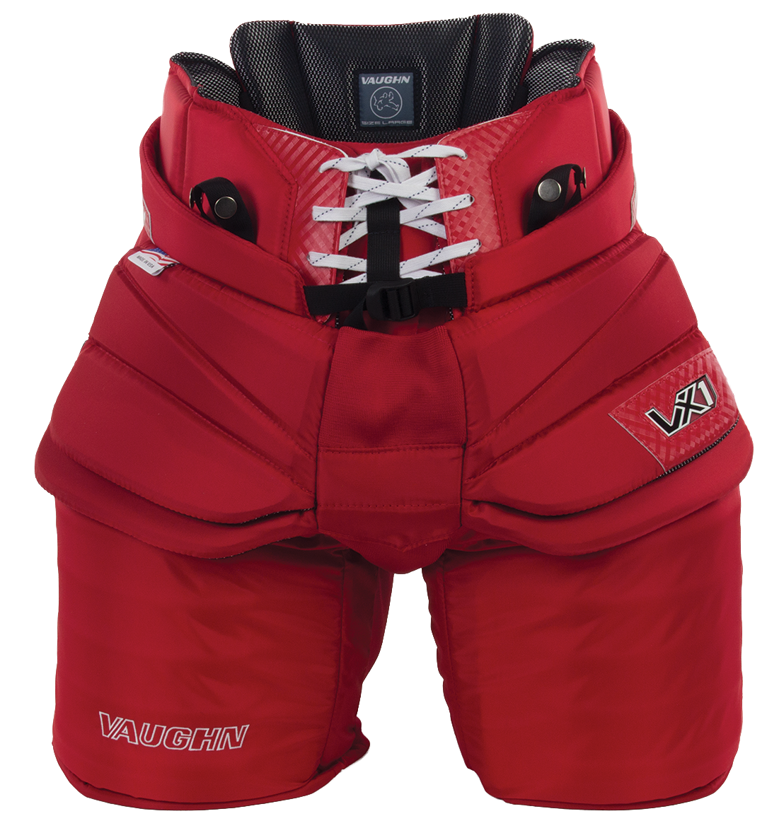 VAUGHN ゴーリーパンツ VX1 PRO CARBON