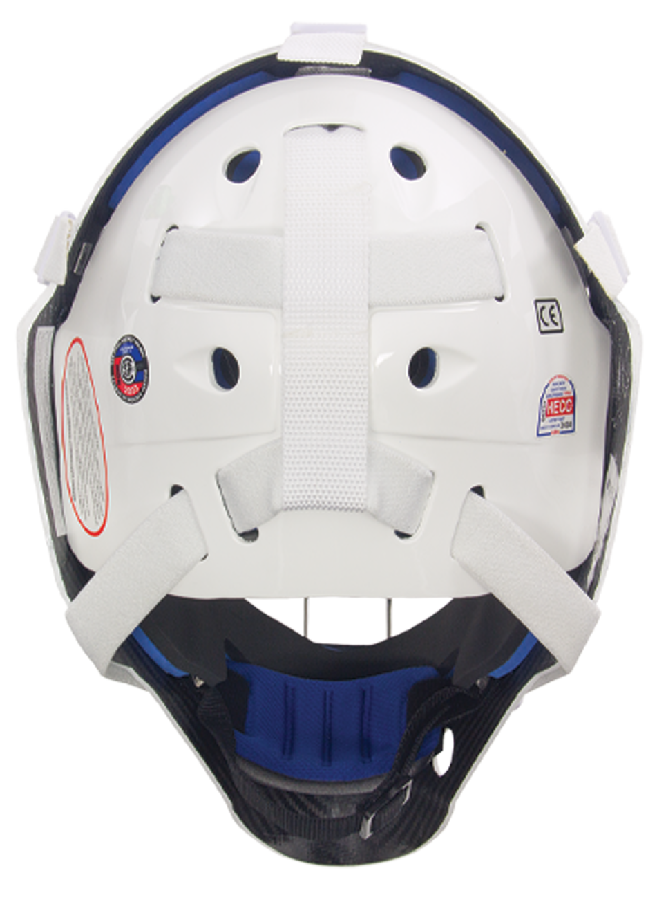 VAUGHN ゴーリーマスク PRO VISION