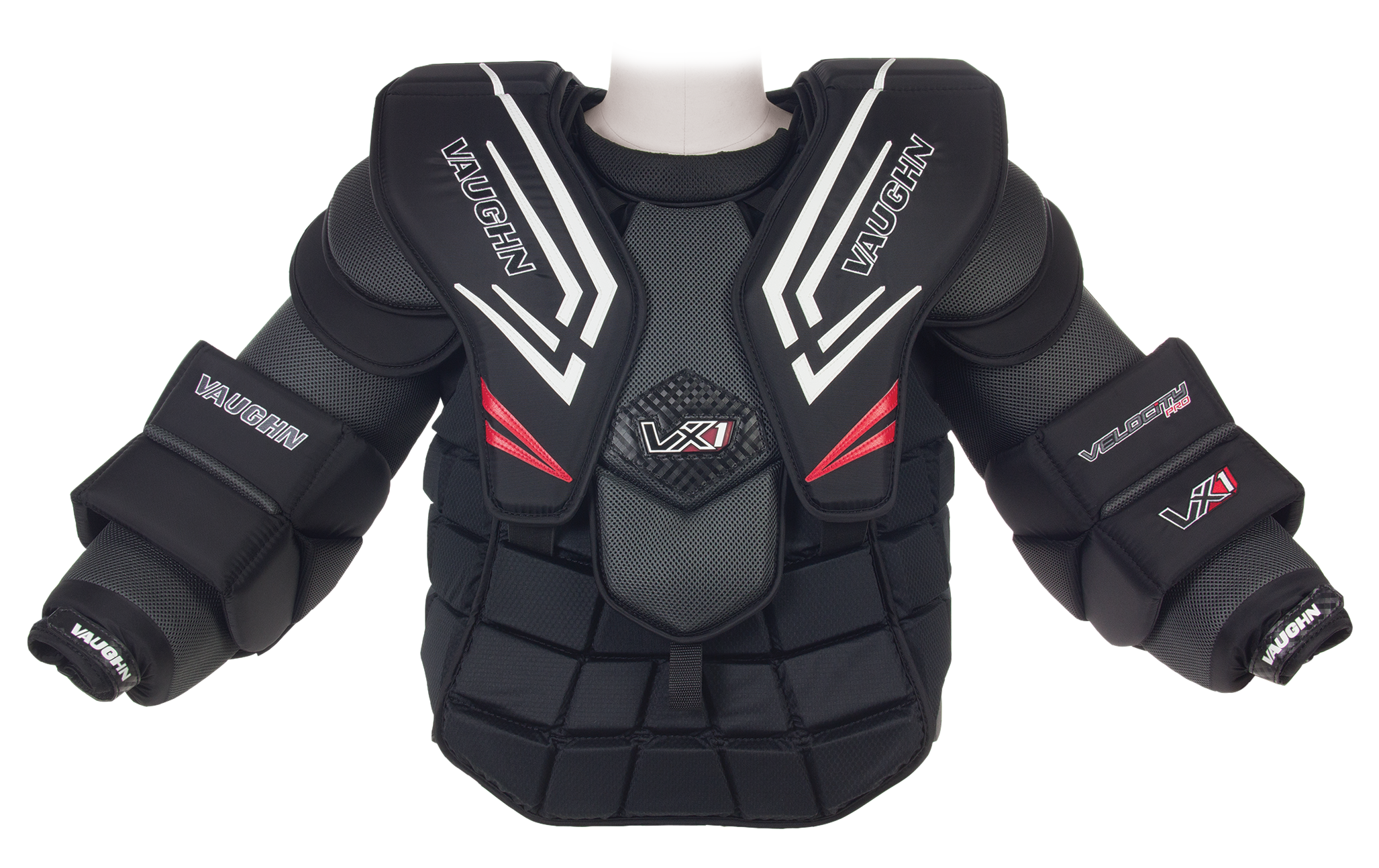 VAUGHN チェスト VP VX1 PRO
