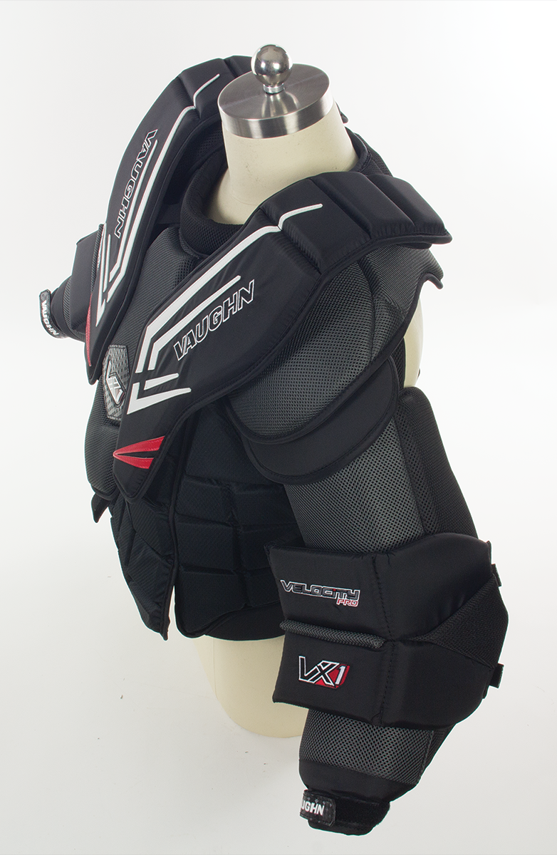 VAUGHN チェスト VP VX1 PRO