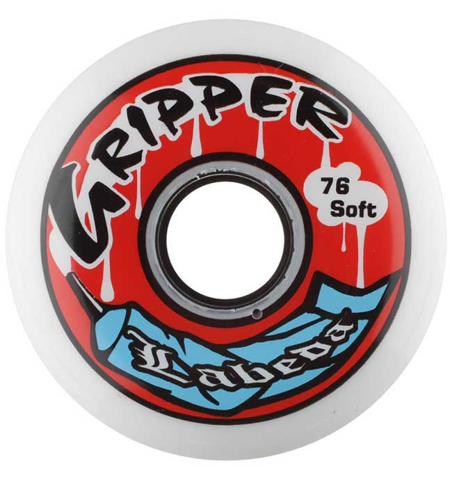 ラベダインラインウィール グリッパー(GRIPPER CLOSE OUT)