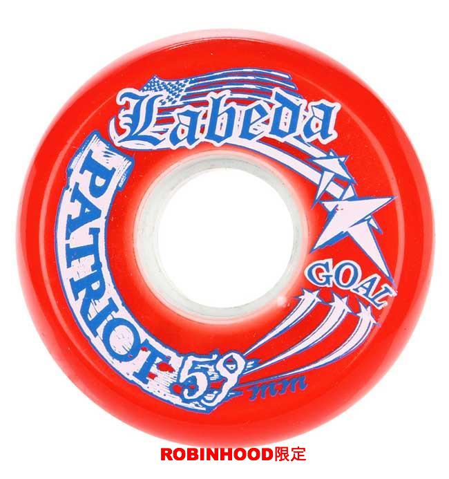 ラベダインラインウィール PATRIOT(ゴーリー)