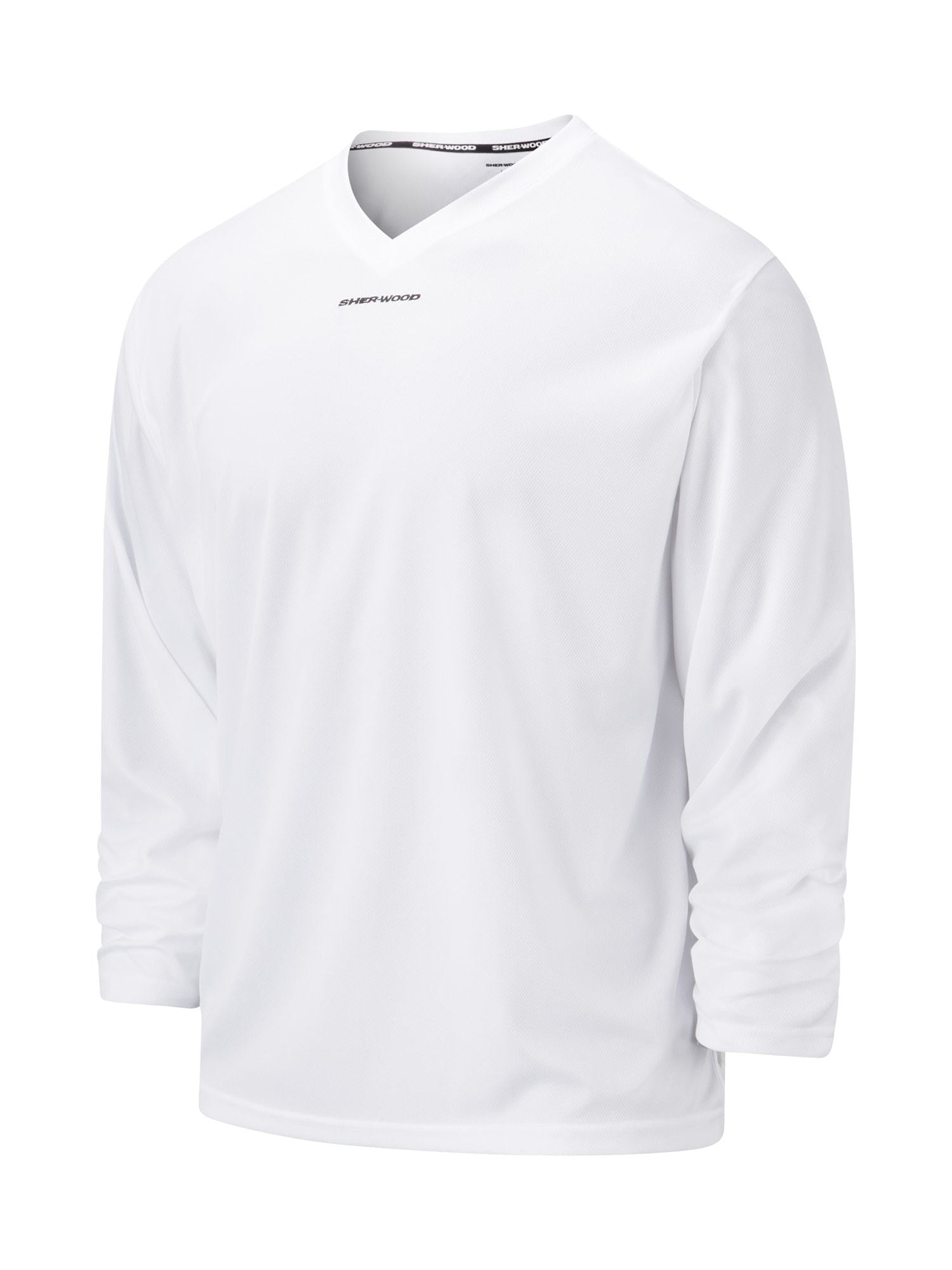 シャーウッド・ジュニアプラクティスジャージ【PRACITCE JERSEYS JR】