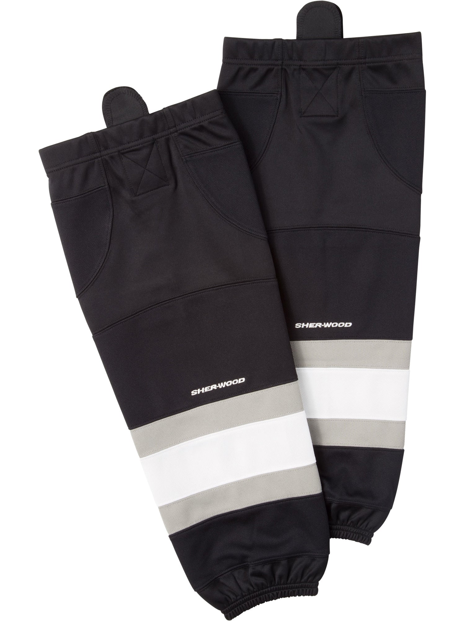 シャーウッド・NHLカラーゲームストッキング【NHL STYLE STOCKINGS】