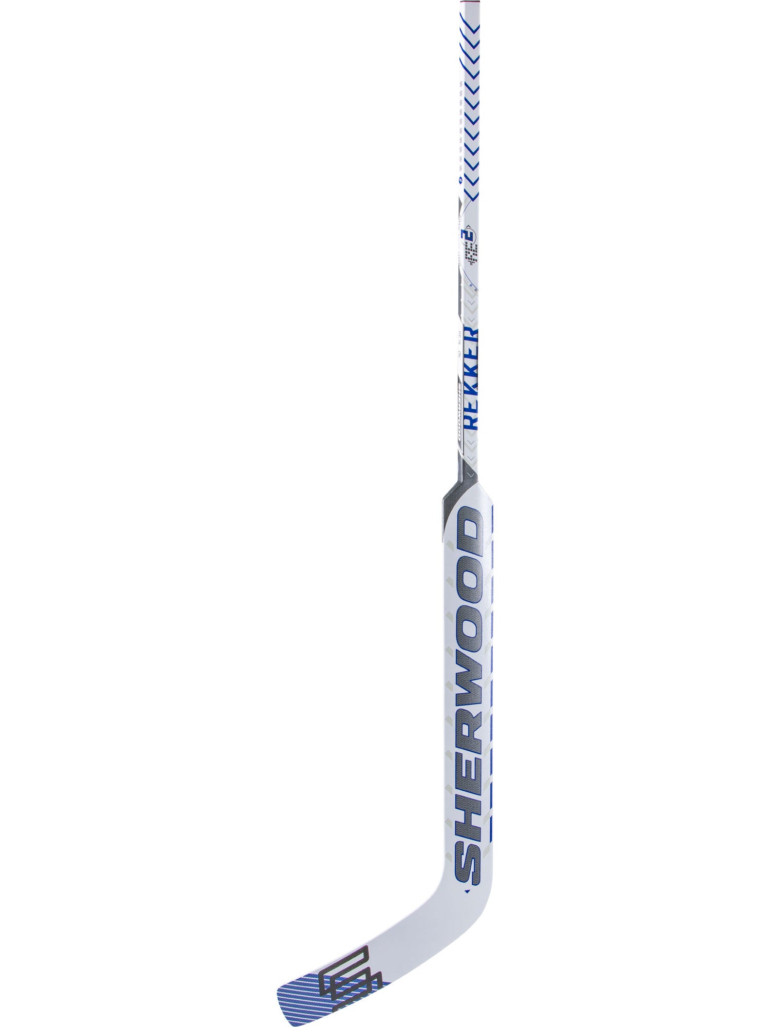 シャーウッド・ゴーリースティック レッカーエレメント2 BLUE 【REKKER ELEMENT2 BLUE】
