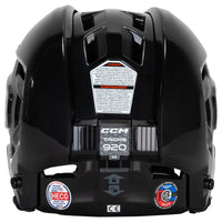 CCM ヘルメット TACKS 920