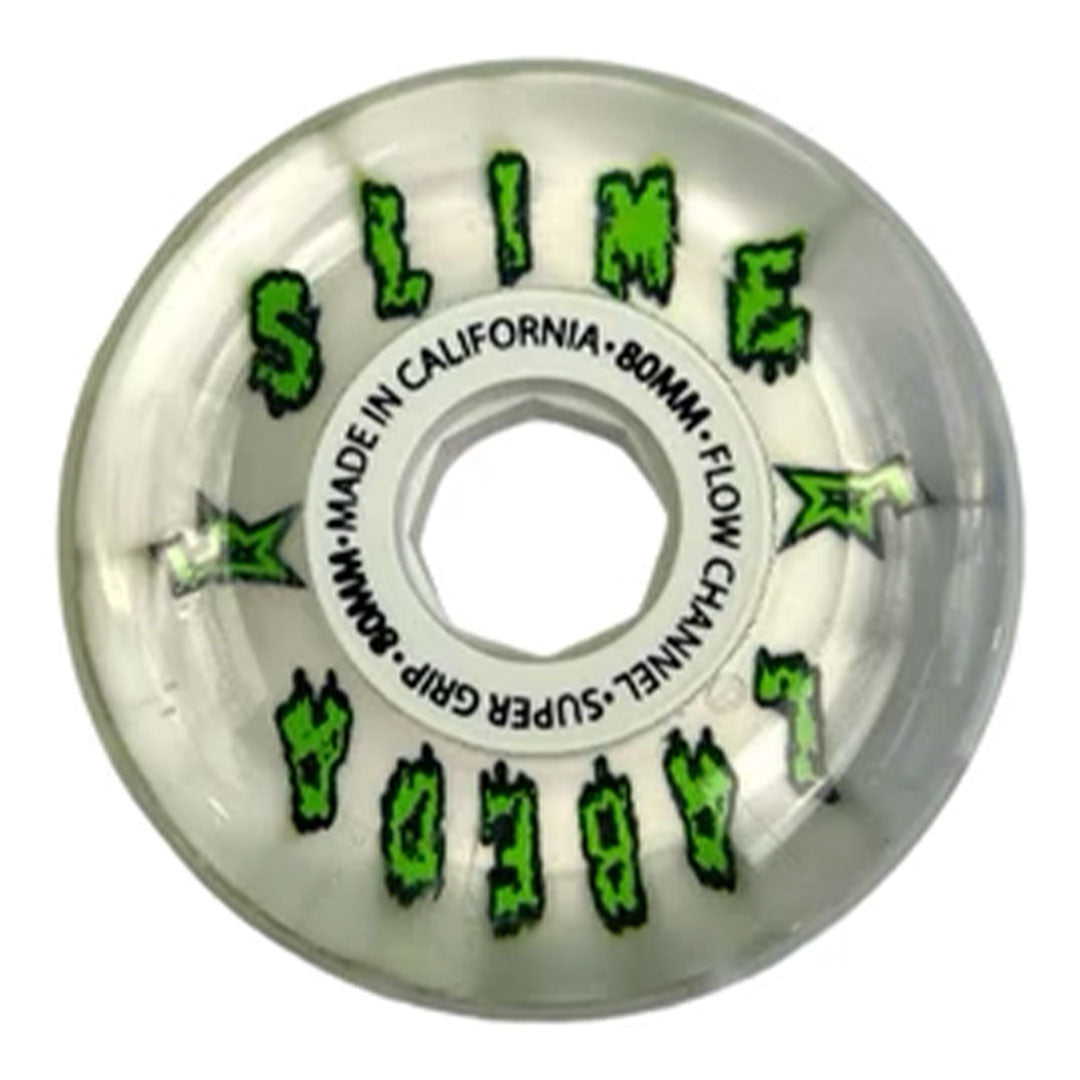 ラベダホッケーウィール SLIME