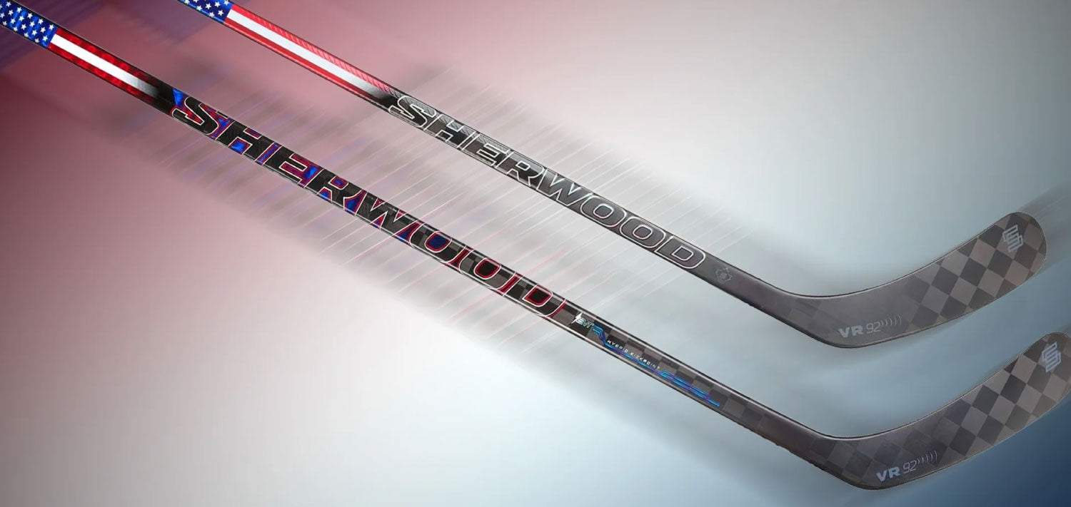 SHERWOOD MORPH PRO オリンピック限定モデル USA