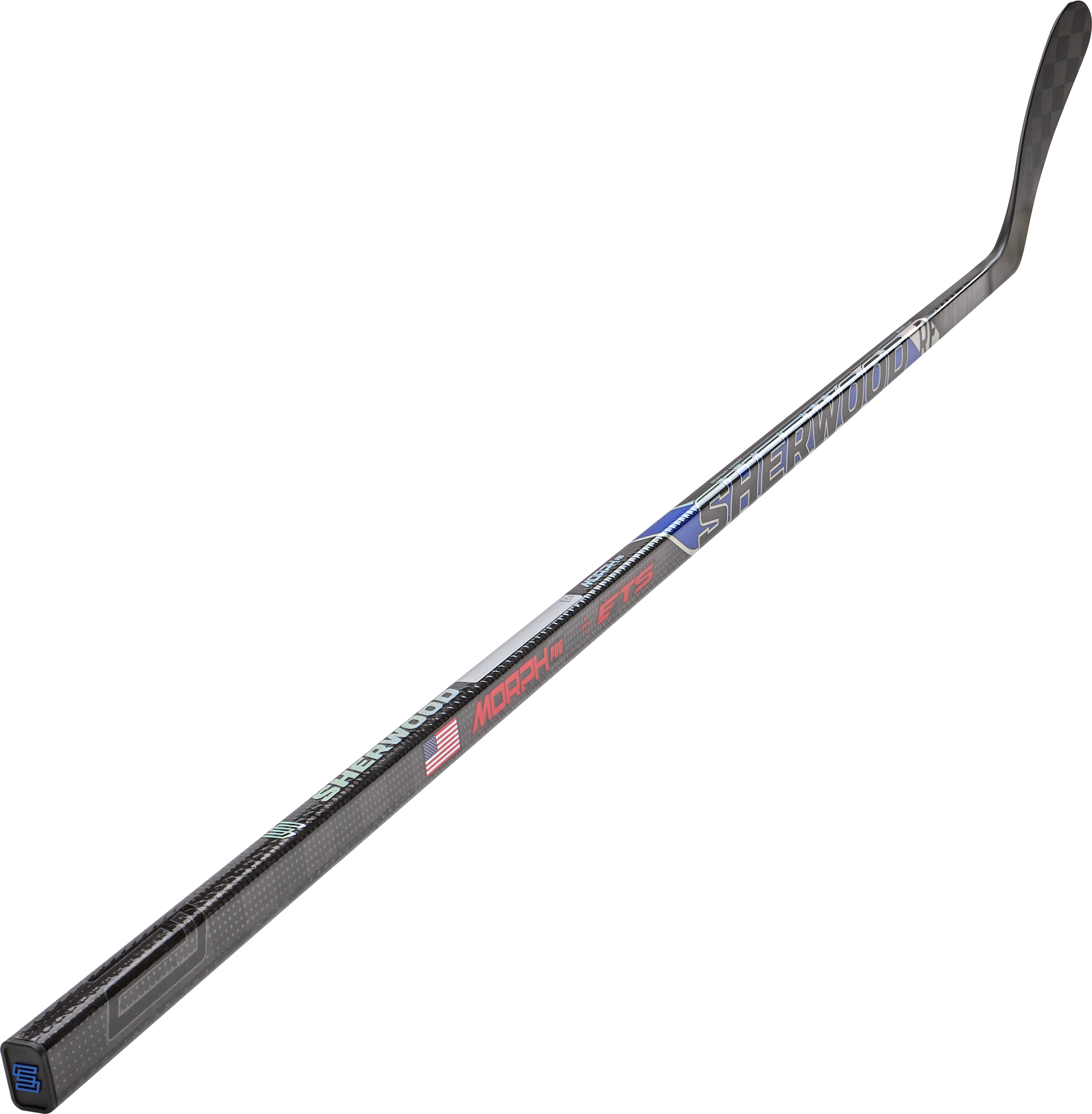 SHERWOOD MORPH PRO オリンピック限定モデル USA