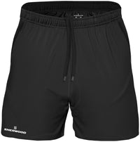 SHERWOOD アスレチックショーツ