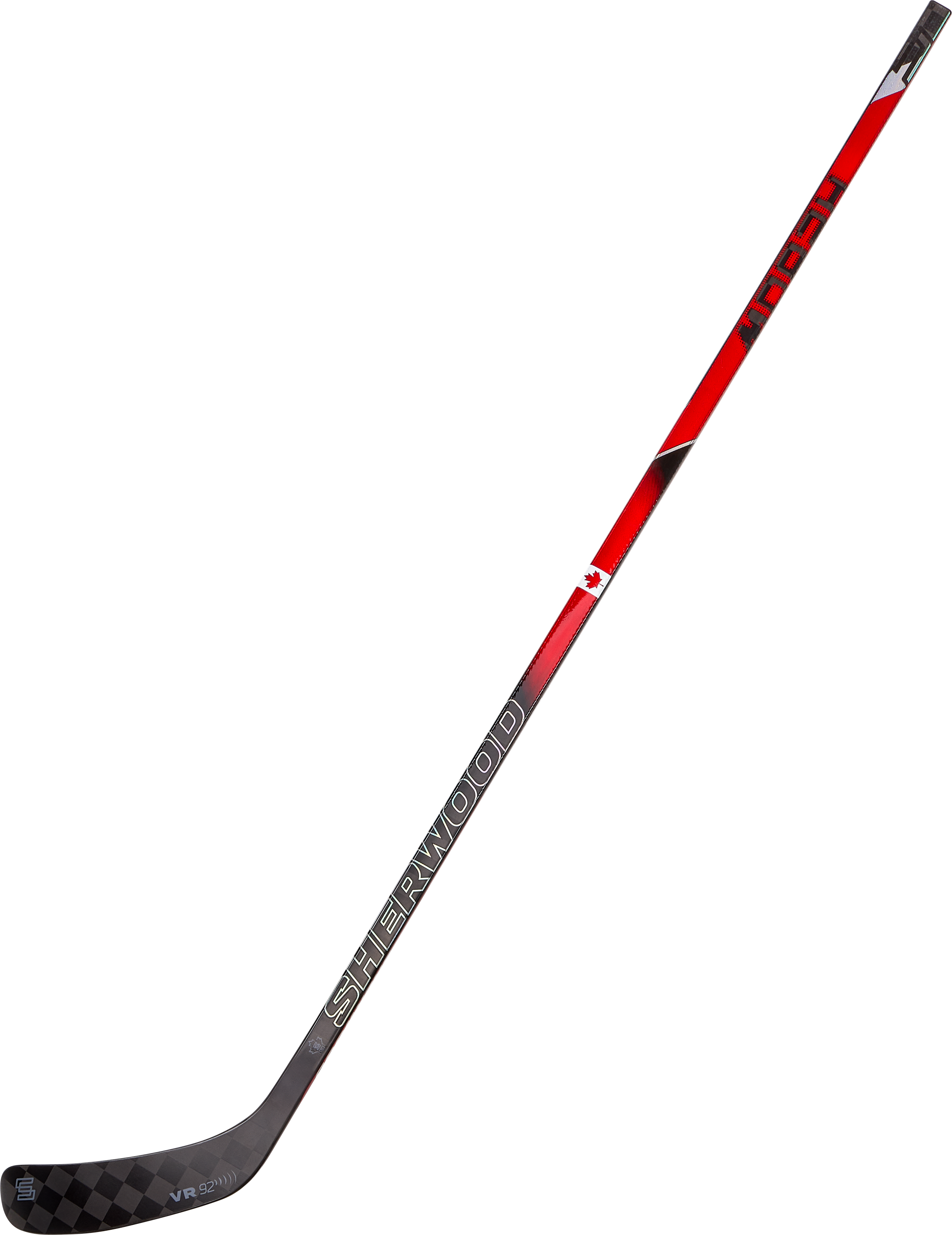 SHERWOOD MORPH PRO オリンピック限定モデル CANADA