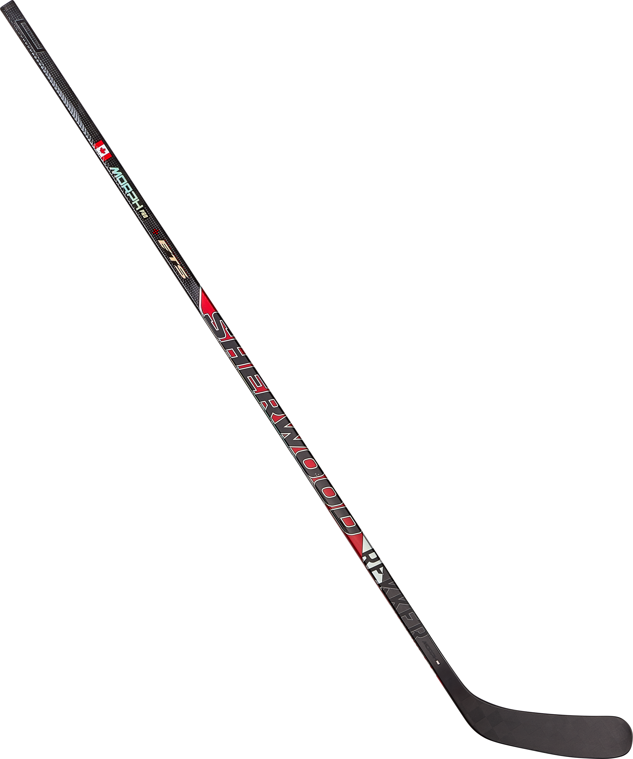 SHERWOOD MORPH PRO オリンピック限定モデル CANADA