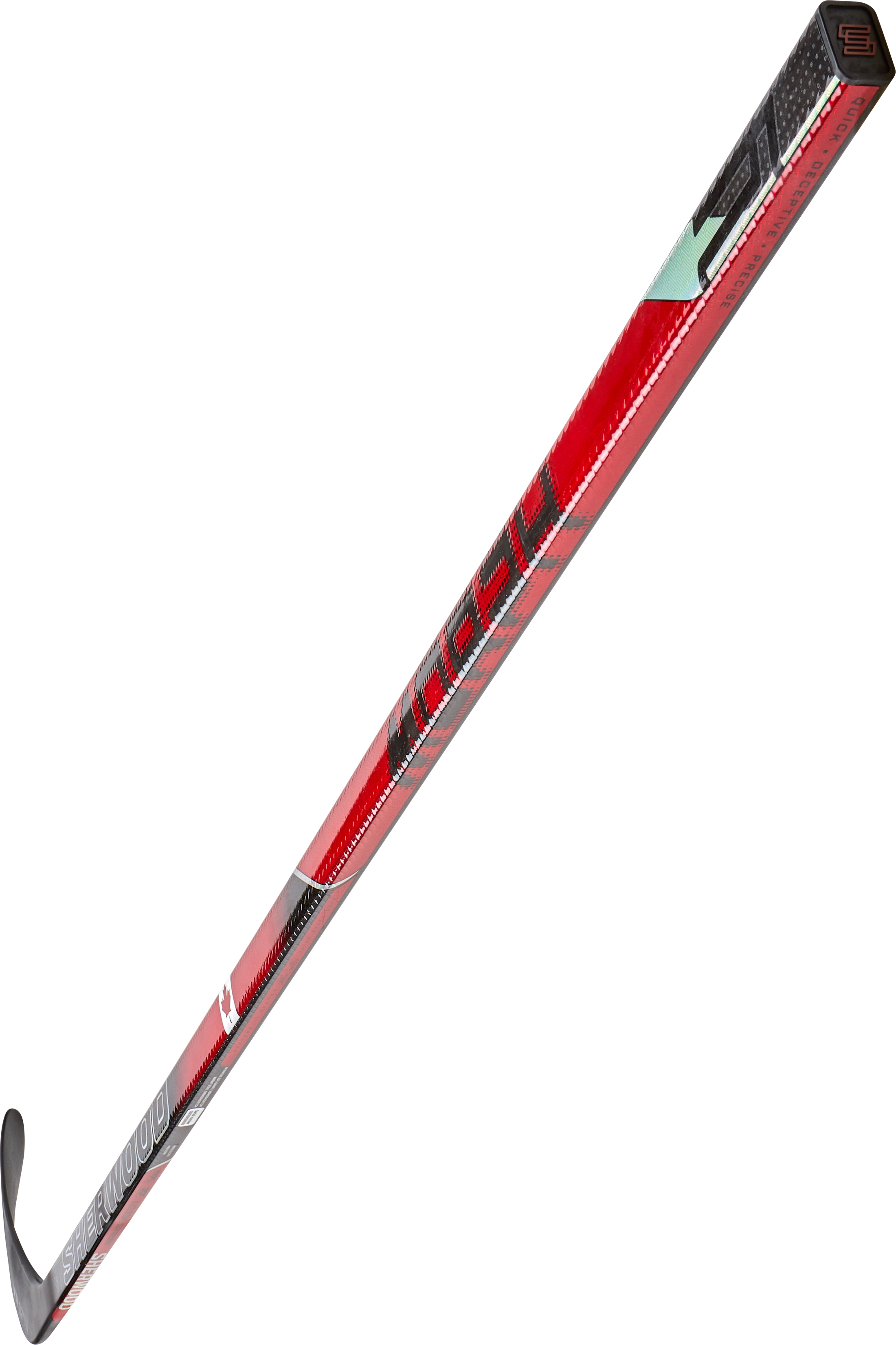 SHERWOOD MORPH PRO オリンピック限定モデル CANADA