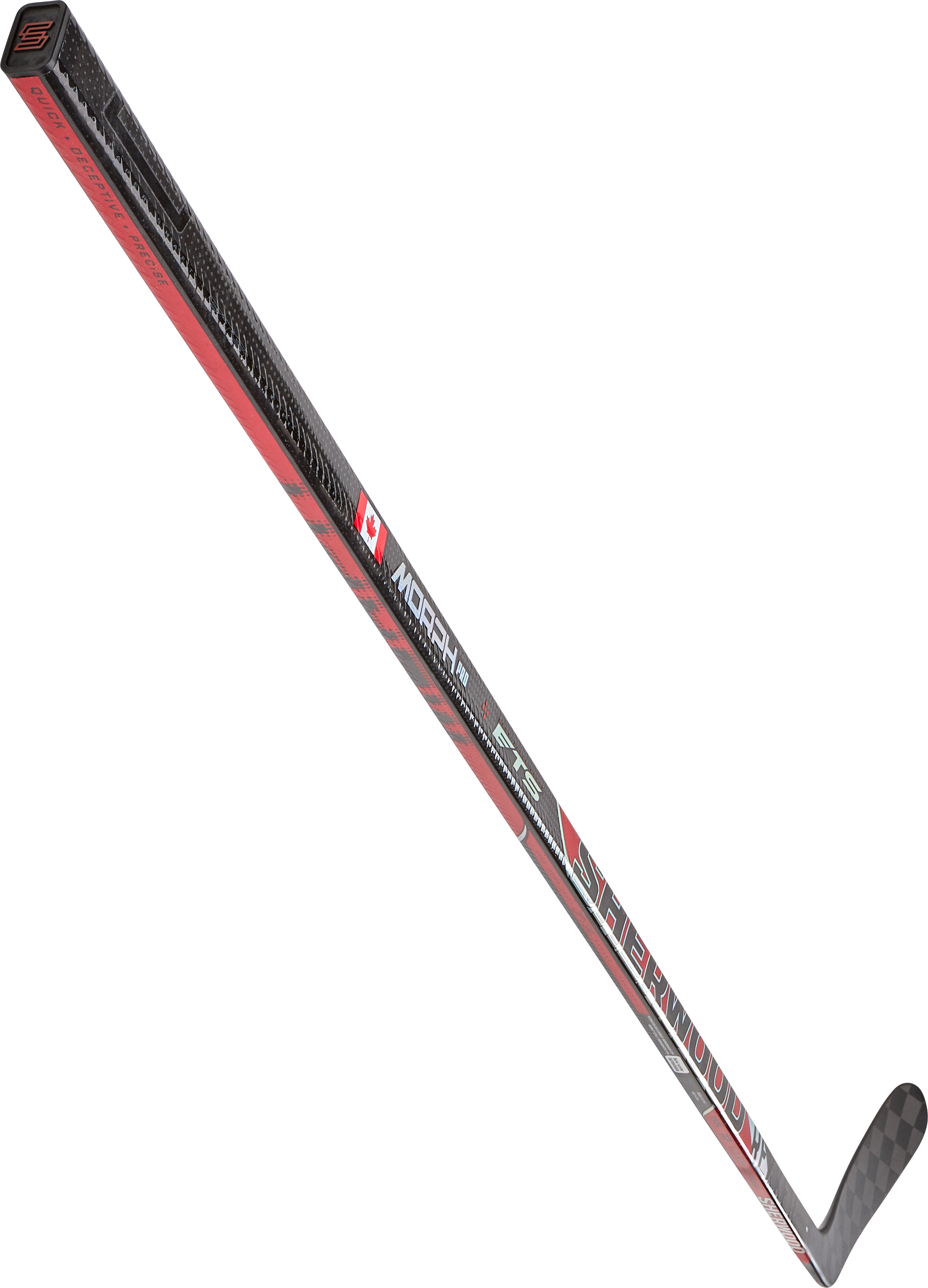 SHERWOOD MORPH PRO オリンピック限定モデル CANADA