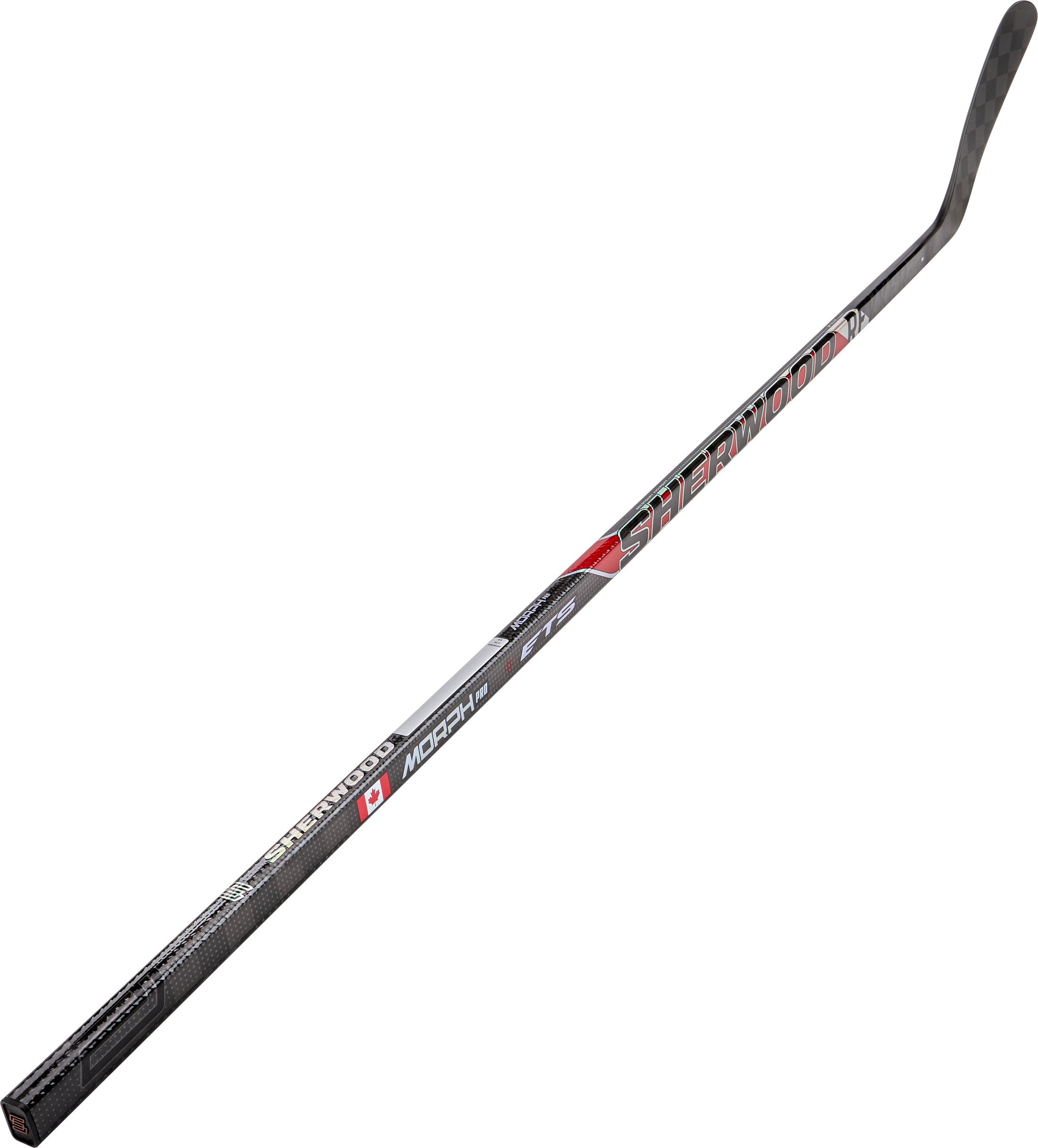 SHERWOOD MORPH PRO オリンピック限定モデル CANADA