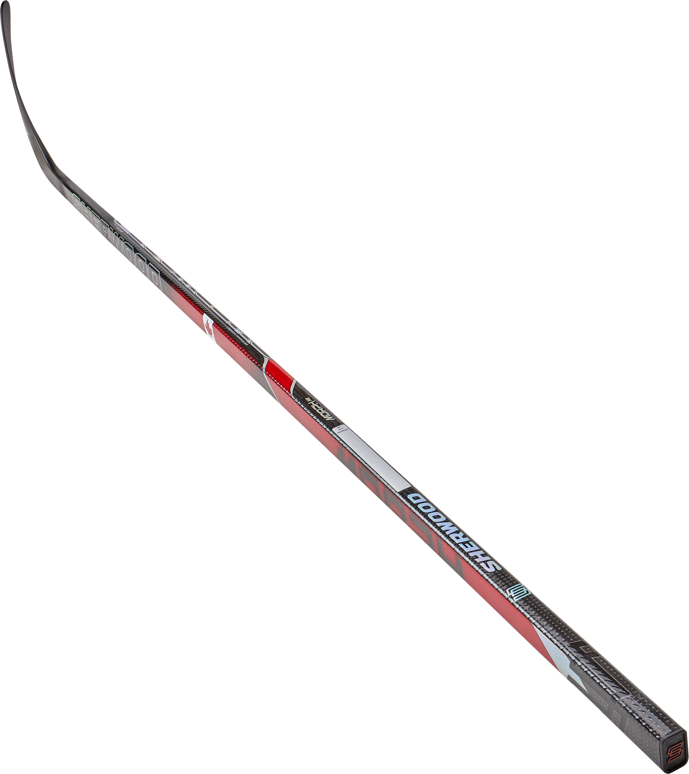 SHERWOOD MORPH PRO オリンピック限定モデル CANADA