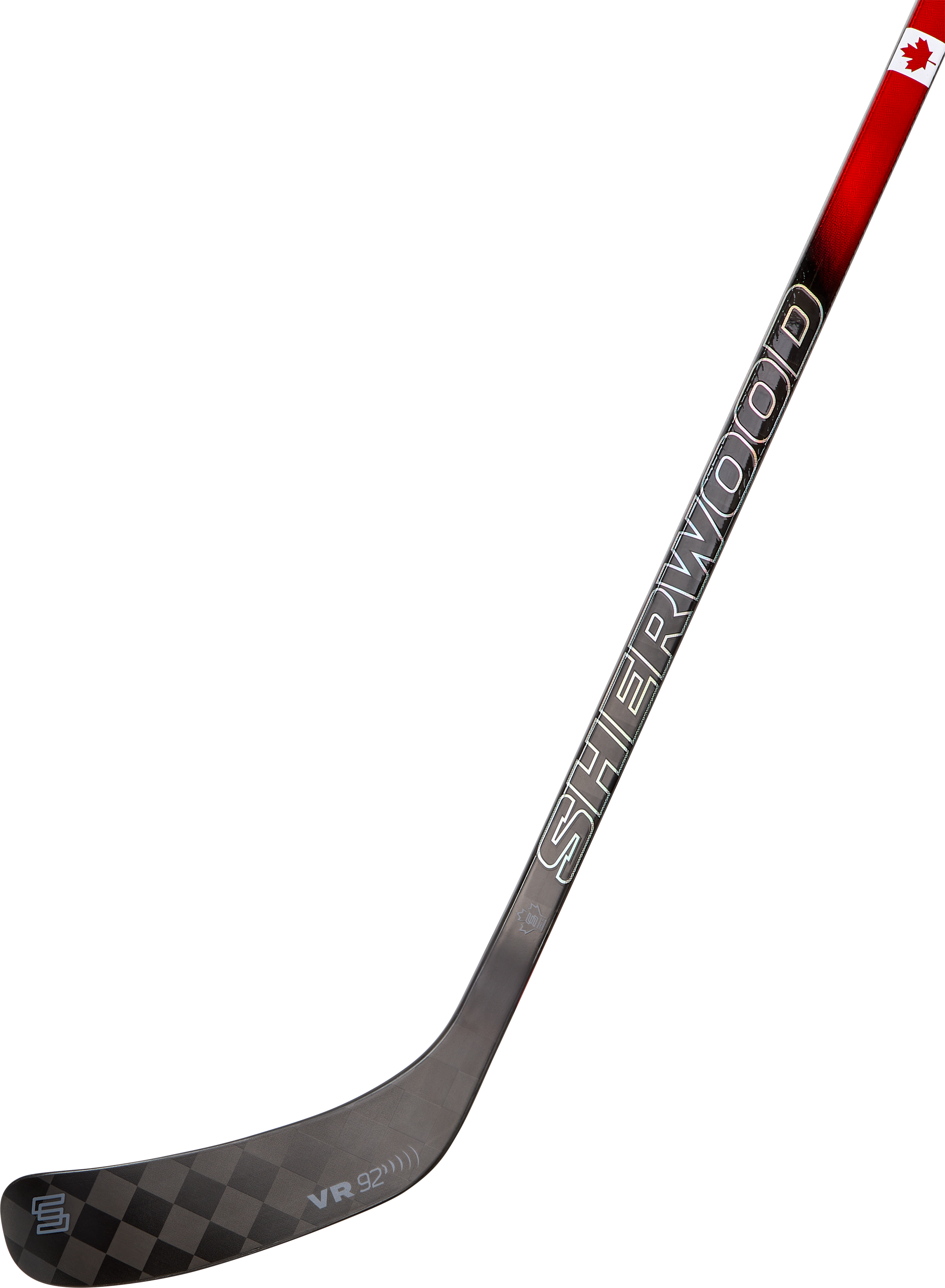 SHERWOOD MORPH PRO オリンピック限定モデル CANADA