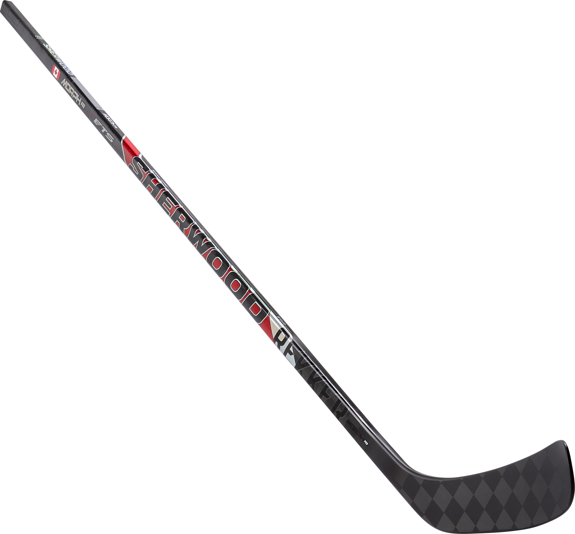 SHERWOOD MORPH PRO オリンピック限定モデル CANADA