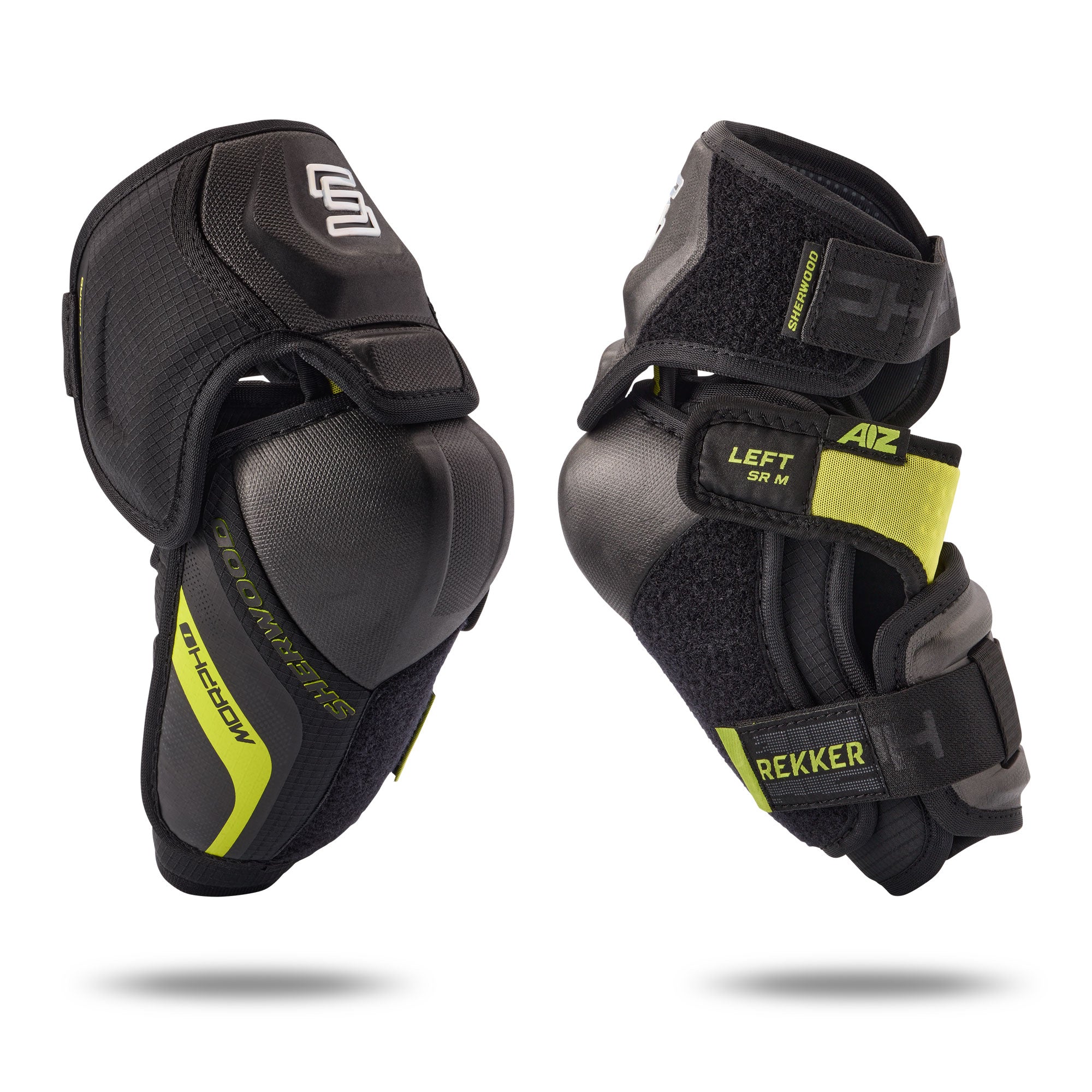 エルボー【ELBOWS】 – アイスホッケー・インラインホッケー用品のこと