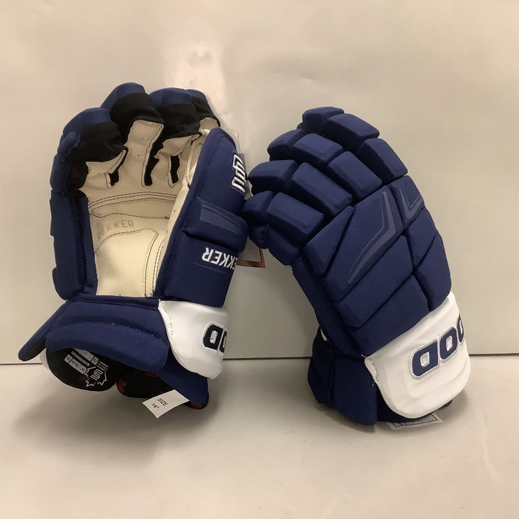 Bauer アイスホッケーグローブ 13