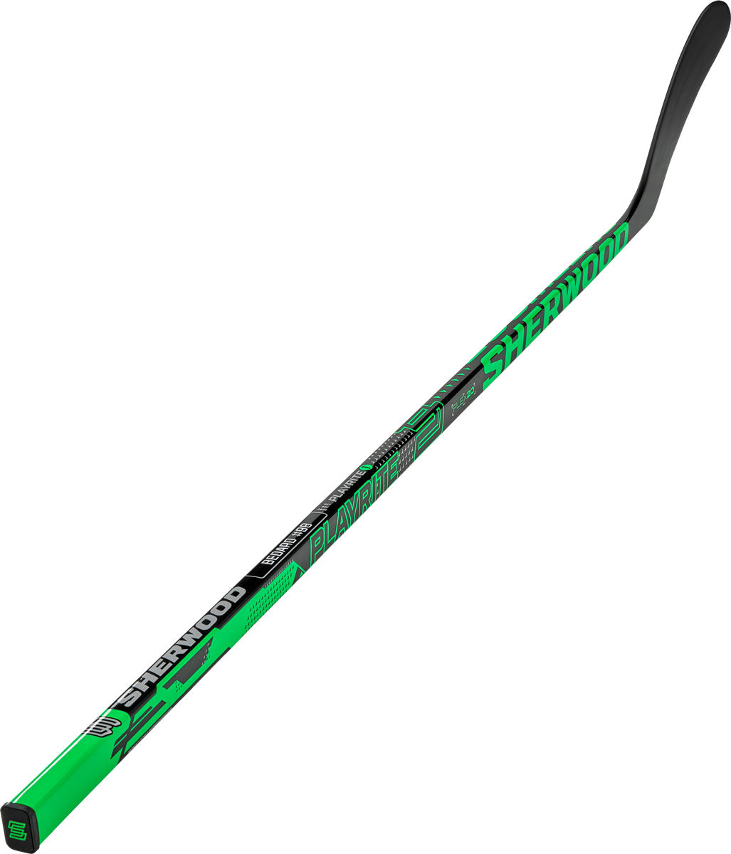 SHERWOOD スティック PLAYRITE