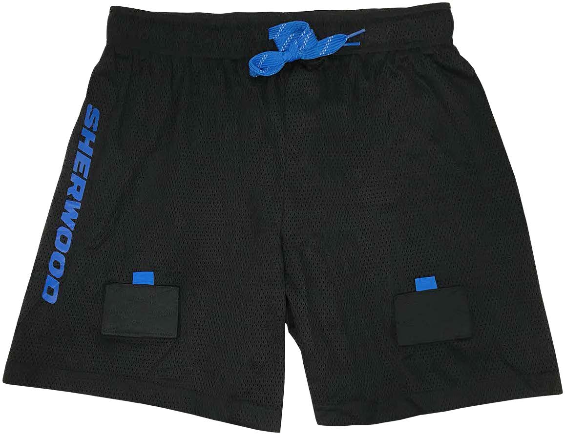 SHERWOOD メッシュジョック【SHERWOOD MESH JOCK】