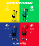 SHERWOOD スティック PLAYRITE