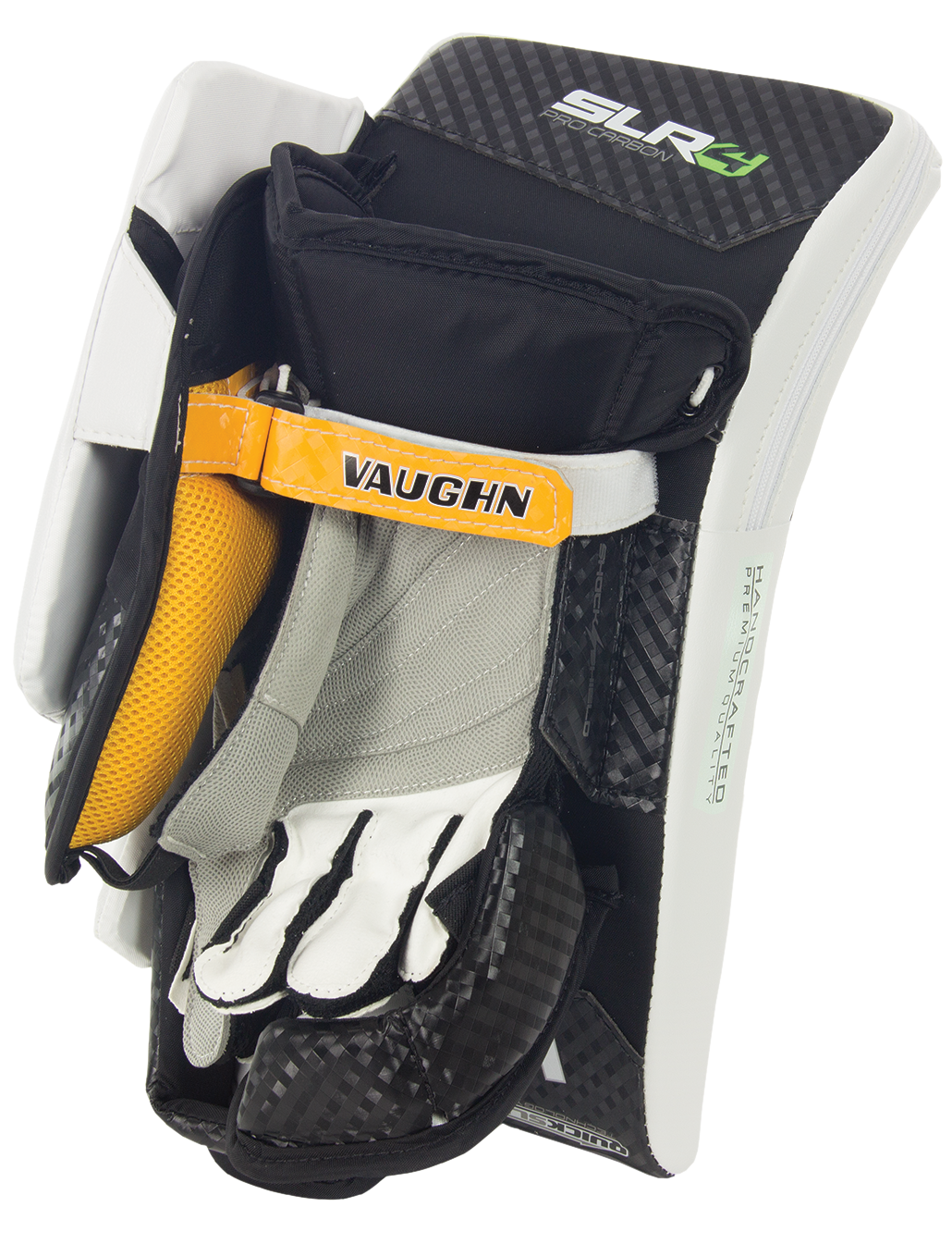 VAUGHN ブロッカー B SLR4 PRO CARBON