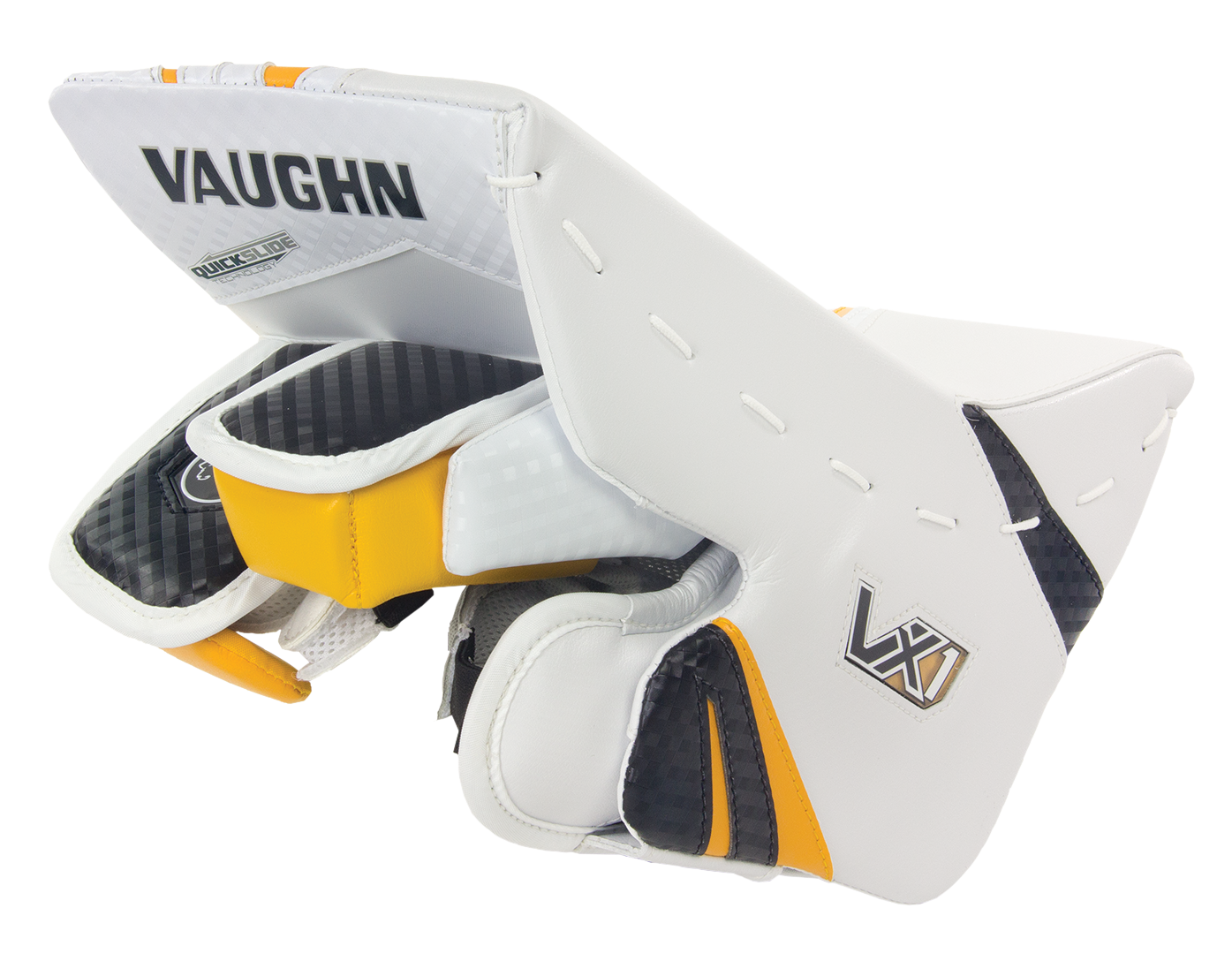 VAUGHN ブロッカー B VX1 PRO CARBON
