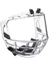CCM フルバイザー FV1