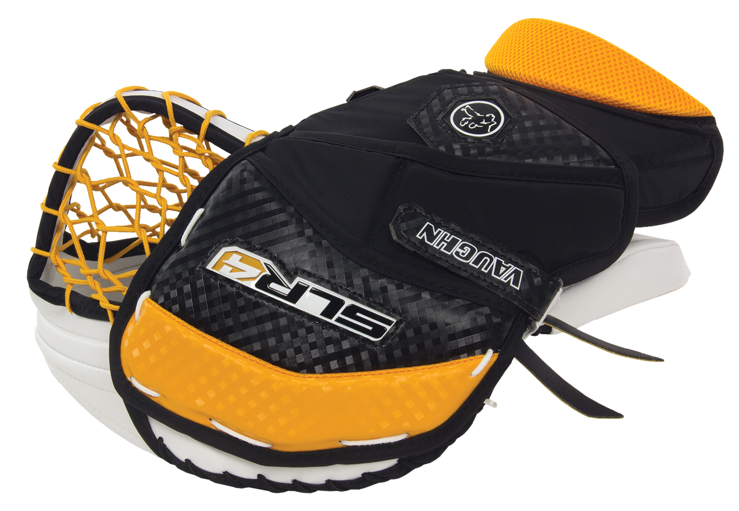 VAUGHN キャッチT SLR4 PRO CARBON