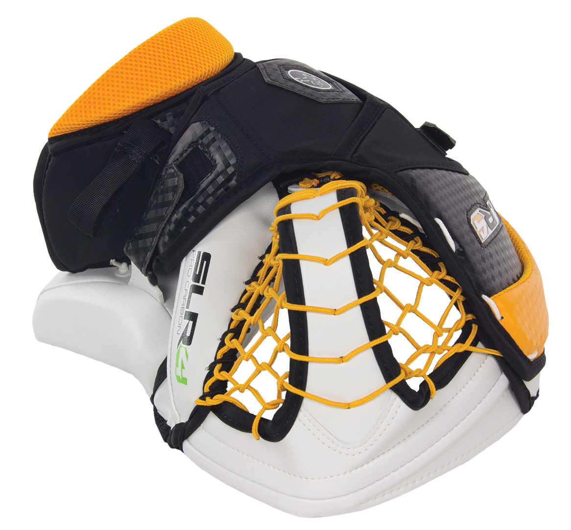VAUGHN キャッチT SLR4 PRO CARBON