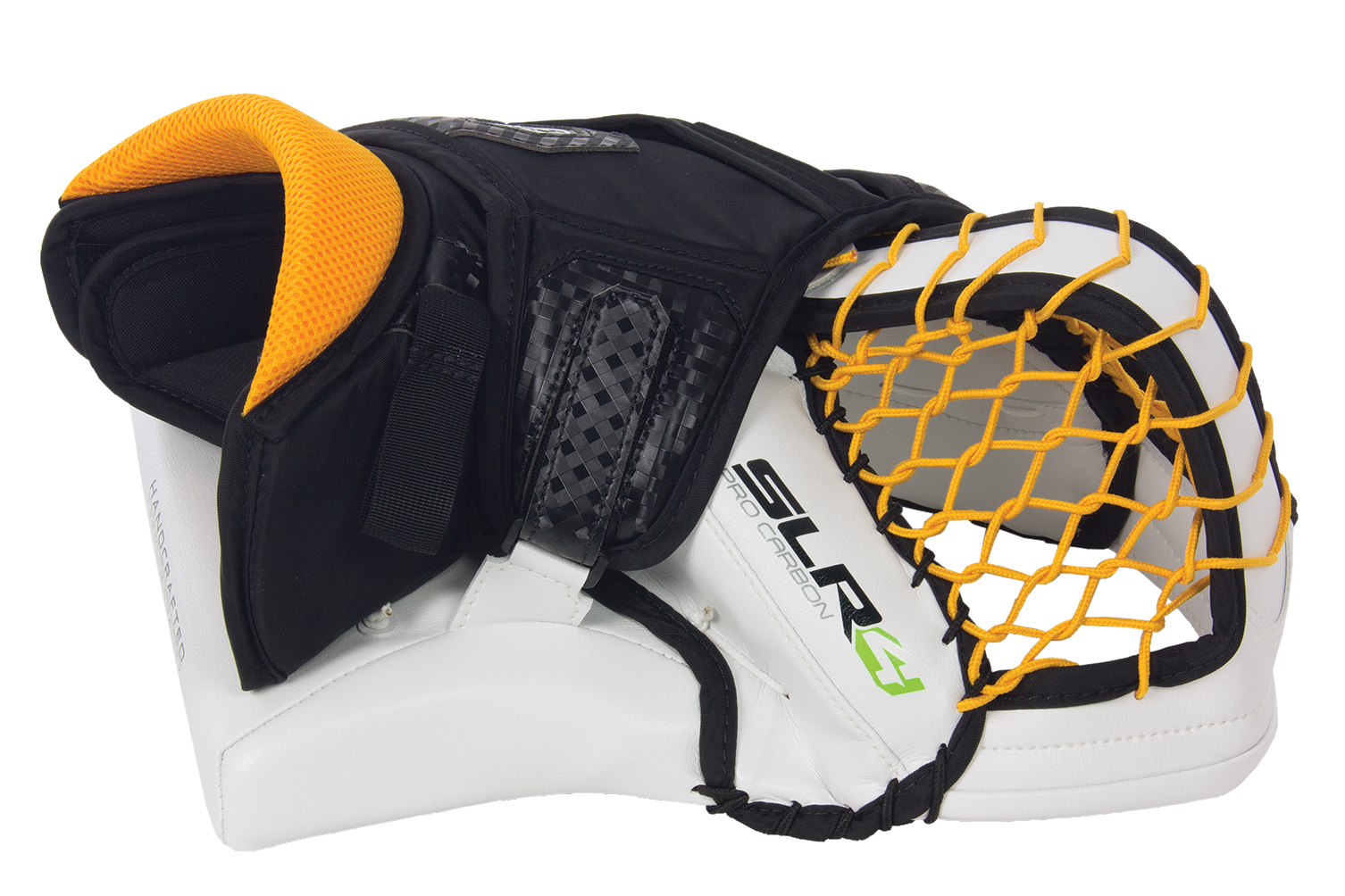 VAUGHN キャッチT SLR4 PRO CARBON