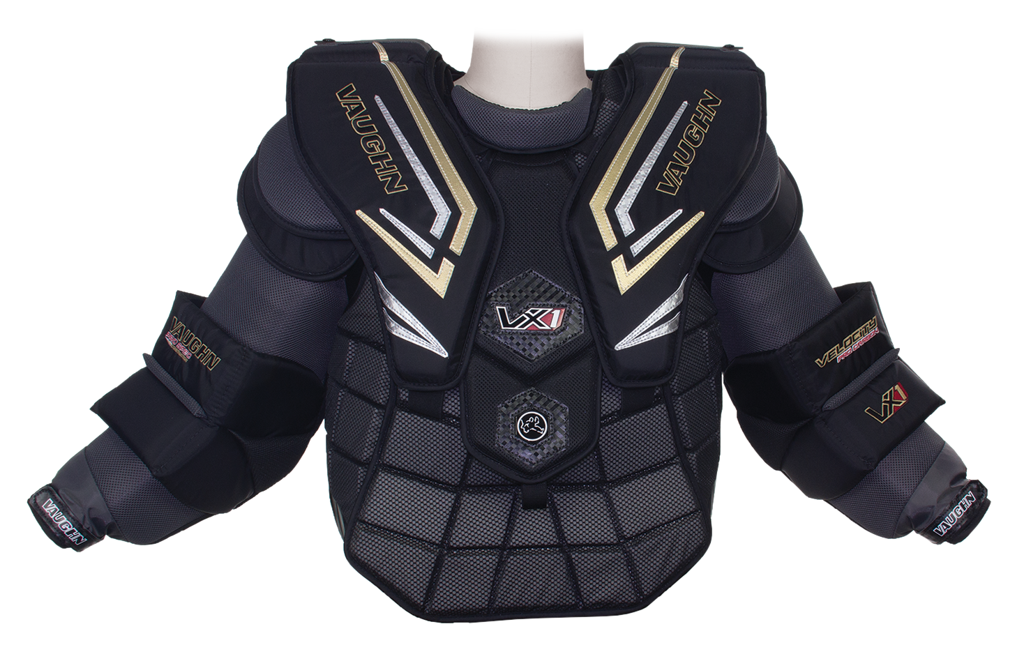 VAUGHN チェスト VP VX1 PRO CARBON