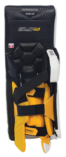 VAUGHN パッド VPG SLR4 PRO CARBON