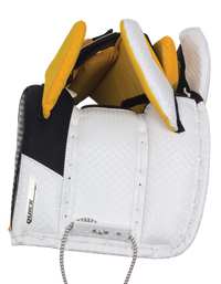 VAUGHN パッド VPG SLR4 PRO CARBON
