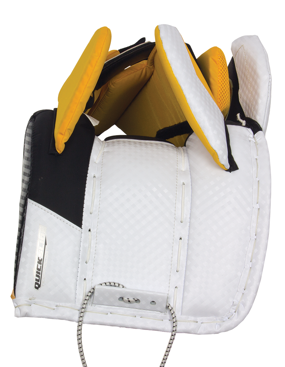 VAUGHN パッド VPG SLR4 PRO CARBON