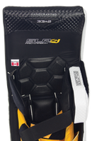 VAUGHN パッド VPG SLR4 PRO CARBON