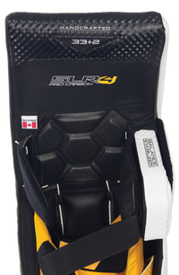 VAUGHN パッド VPG SLR4 PRO CARBON