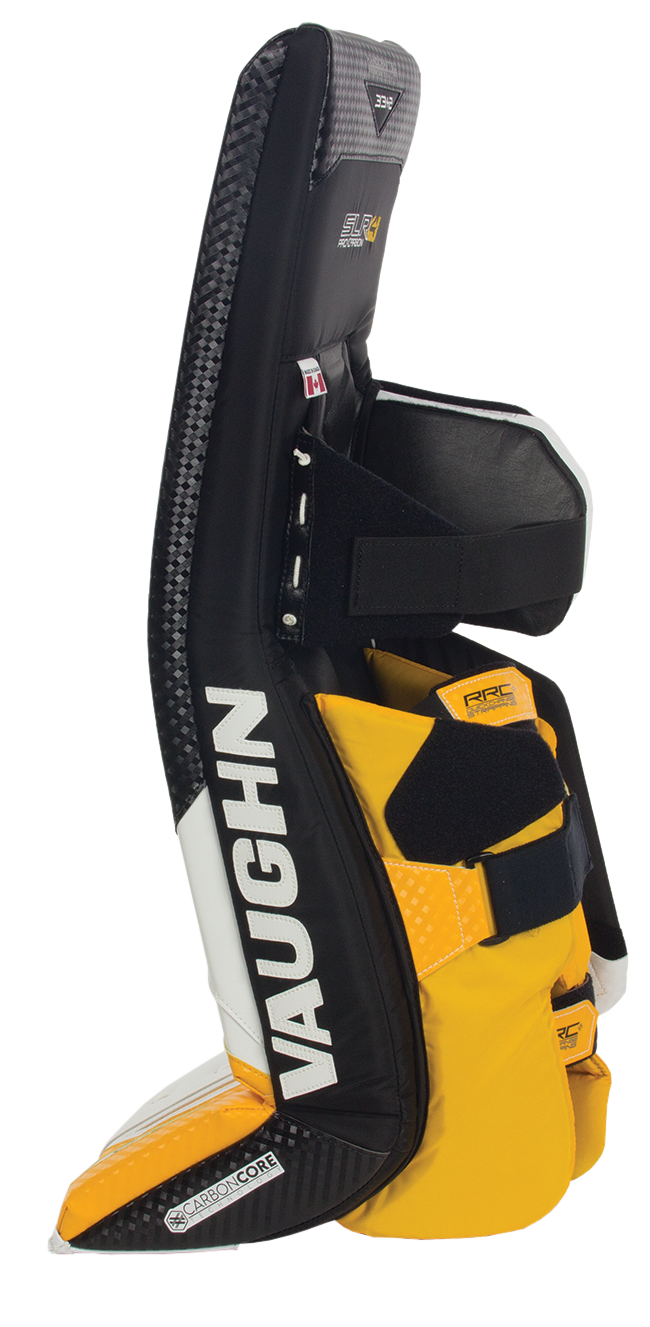 VAUGHN パッド VPG SLR4 PRO CARBON