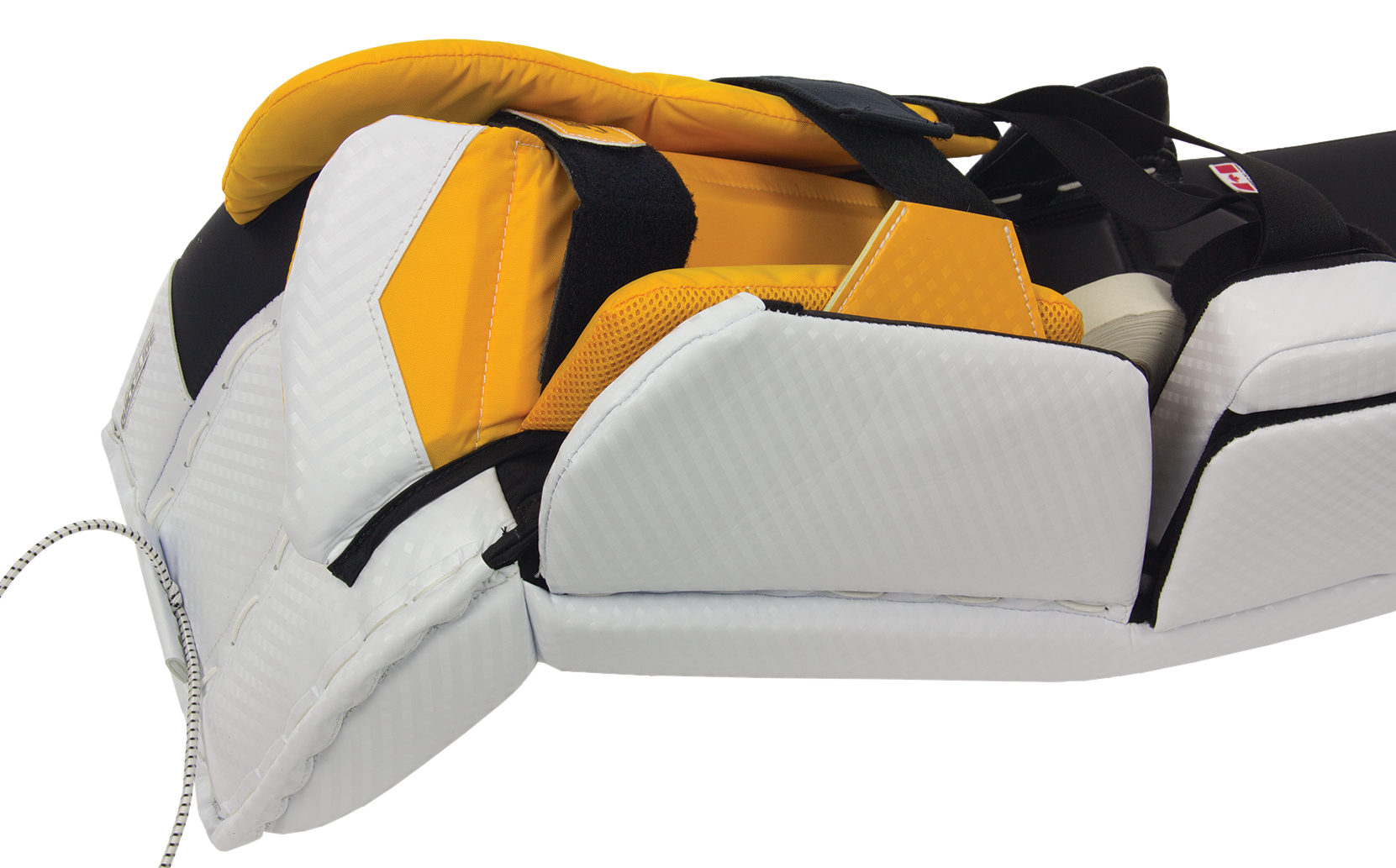 VAUGHN パッド VPG SLR4 PRO CARBON