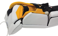 VAUGHN パッド VPG SLR4 PRO CARBON
