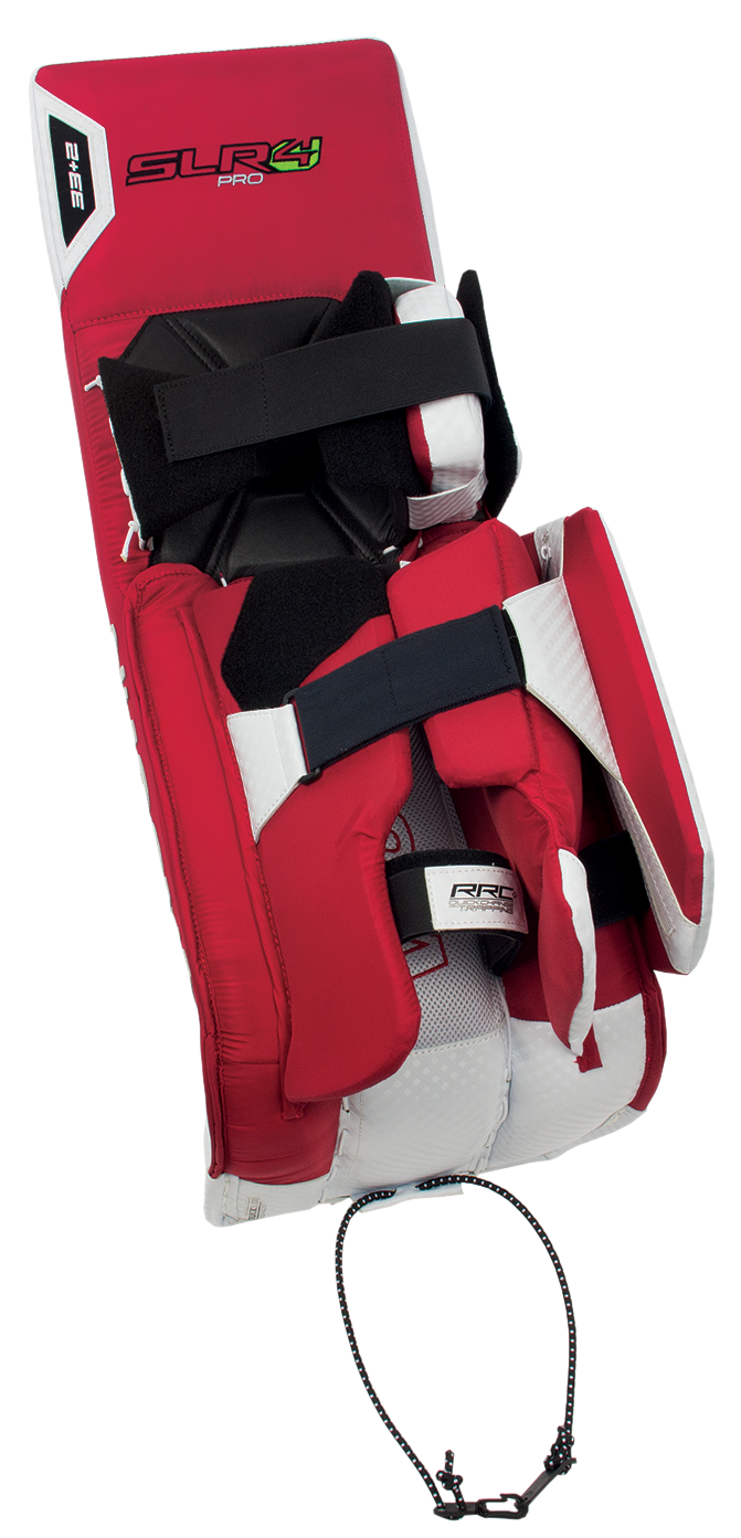 ボーンゴーリーパッド VPG SLR4 PRO