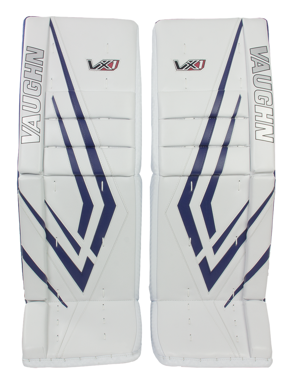 VAUGHN パッド VPG VX1 PRO CARBON